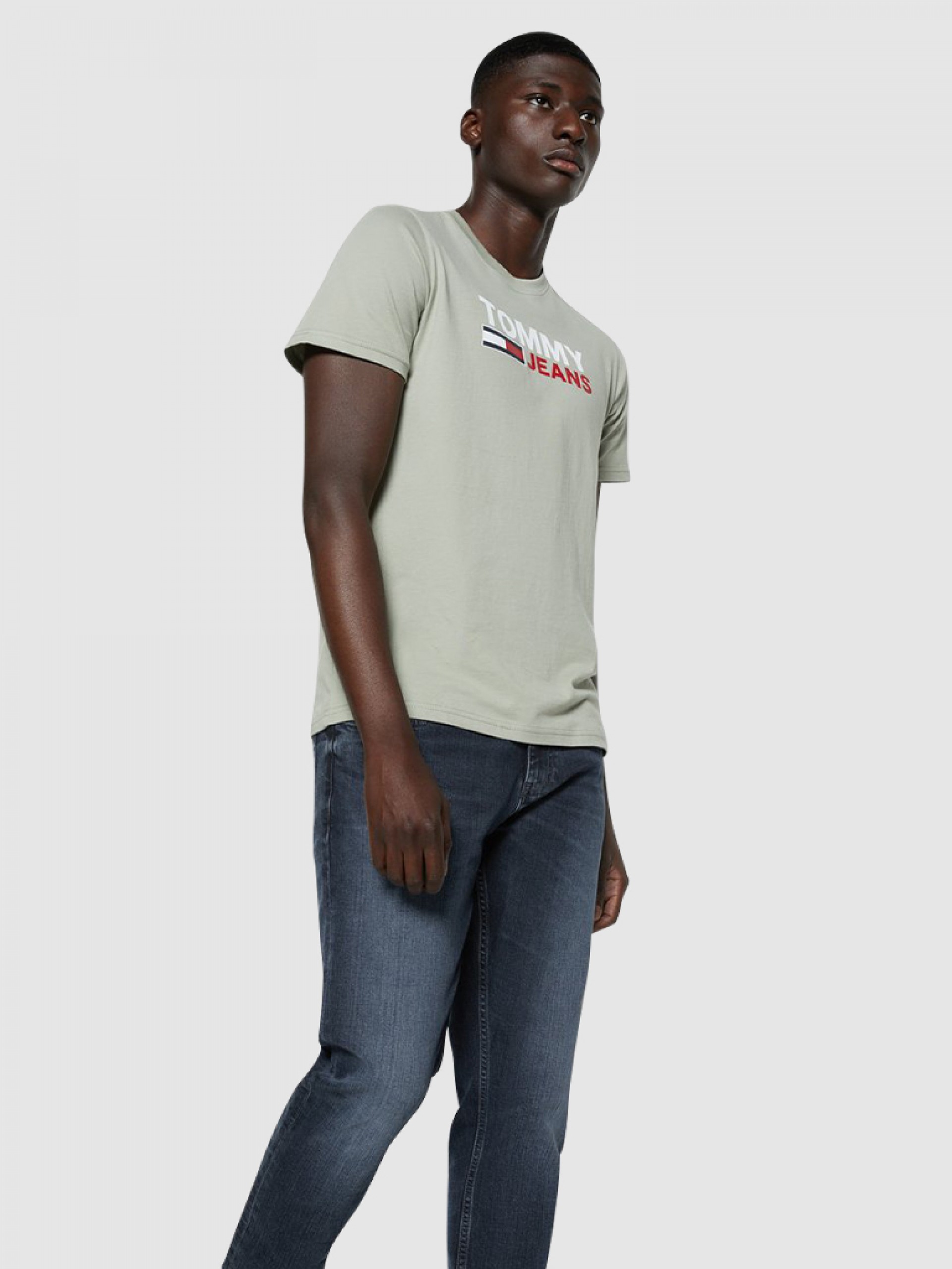 Jeans Hombre Tommy Jeans