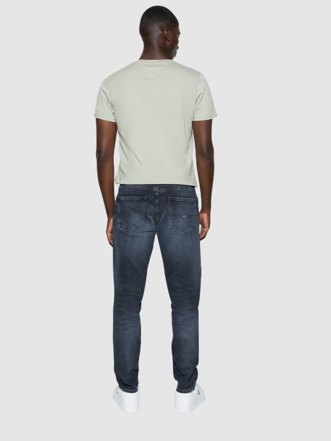 Jeans Hombre Tommy Jeans
