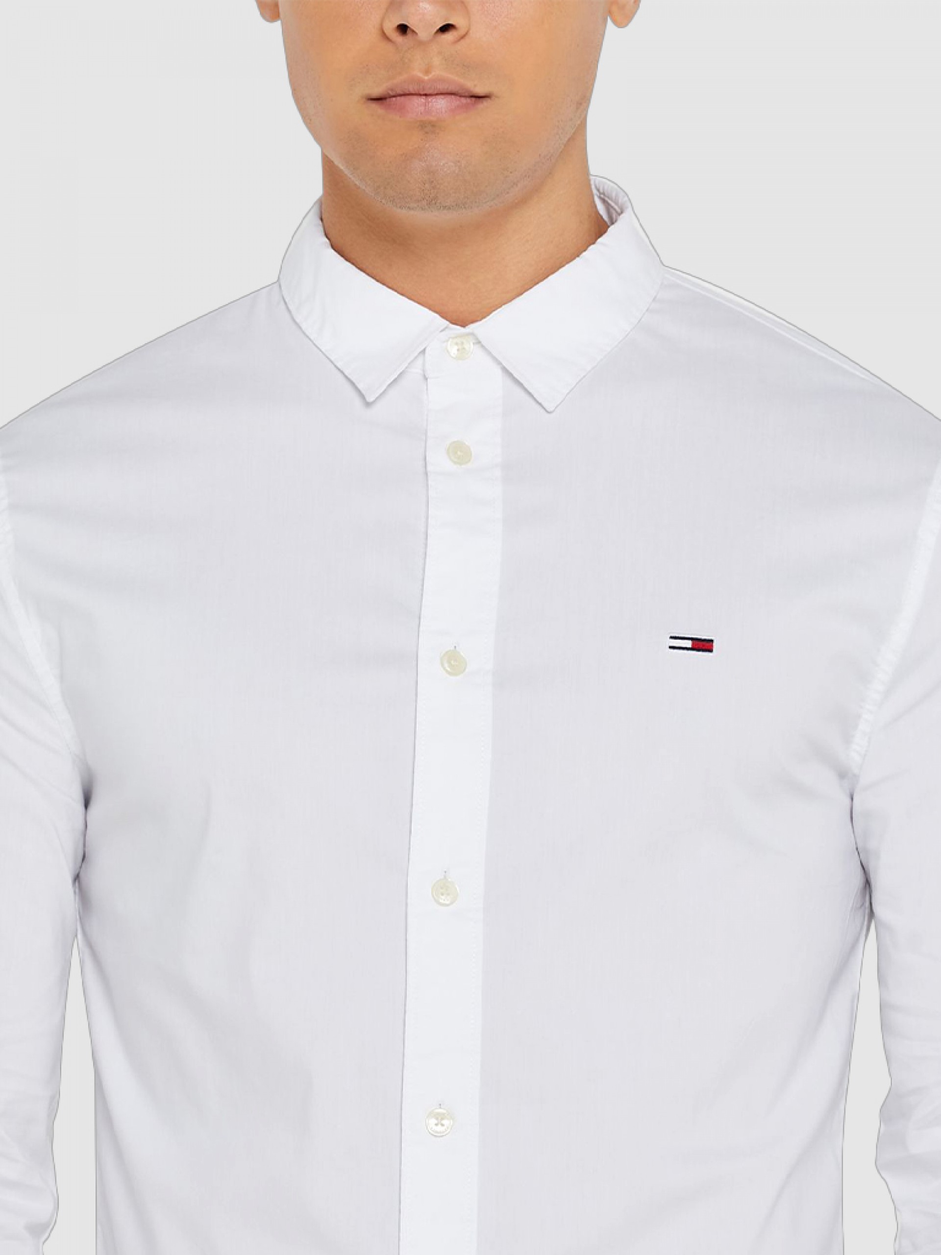 Shirt Man Tommy Jeans