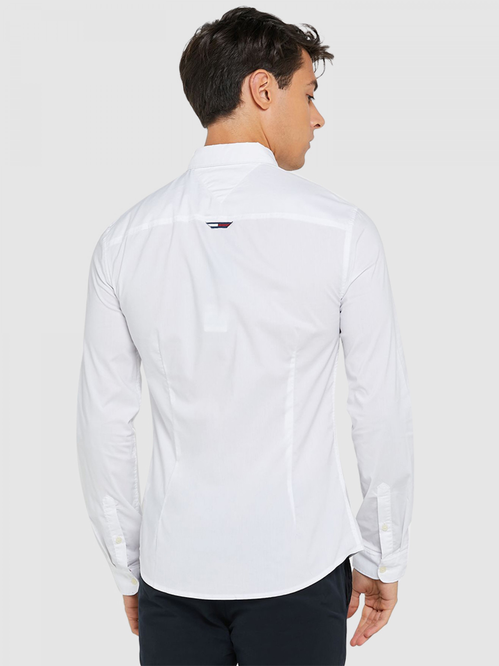 Shirt Man Tommy Jeans