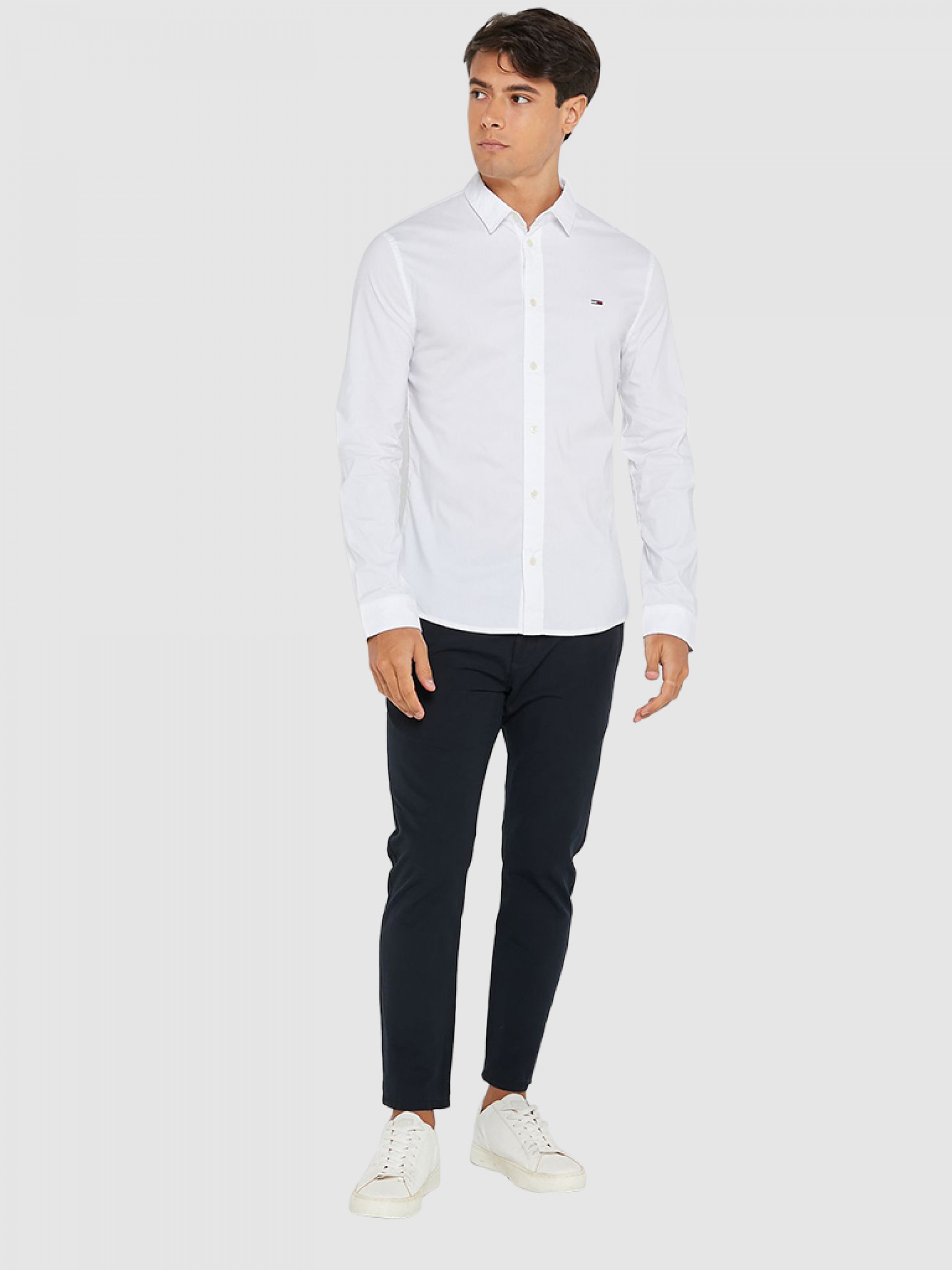 Shirt Man Tommy Jeans