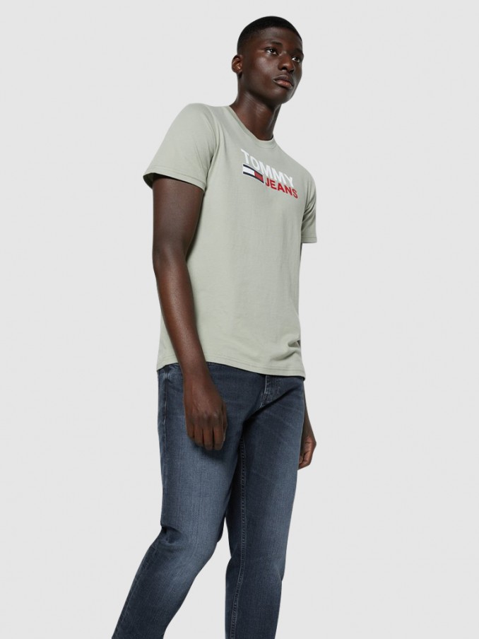 Jeans Hombre Tommy Jeans