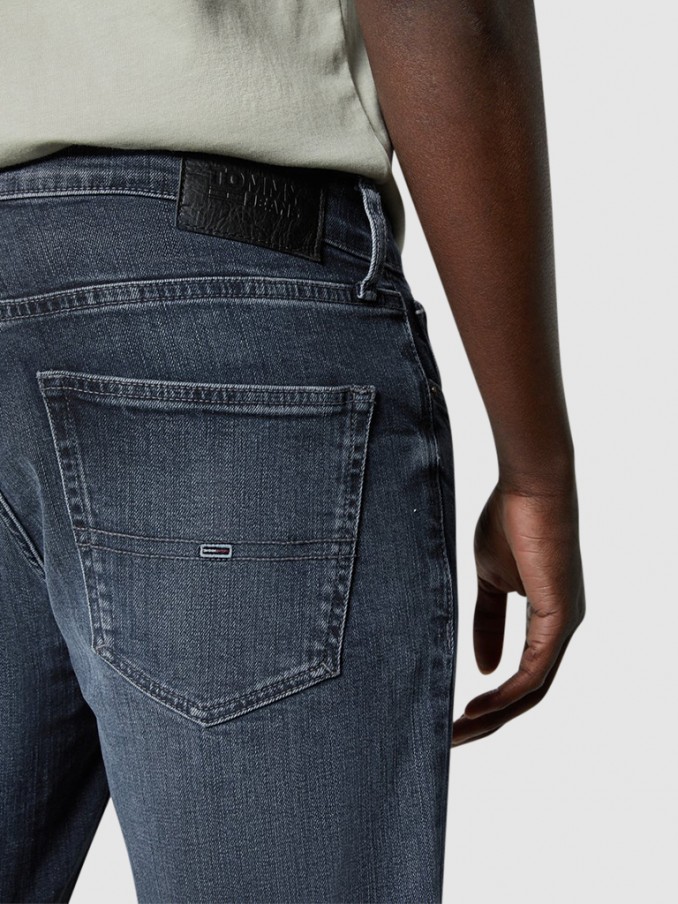 Jeans Hombre Tommy Jeans