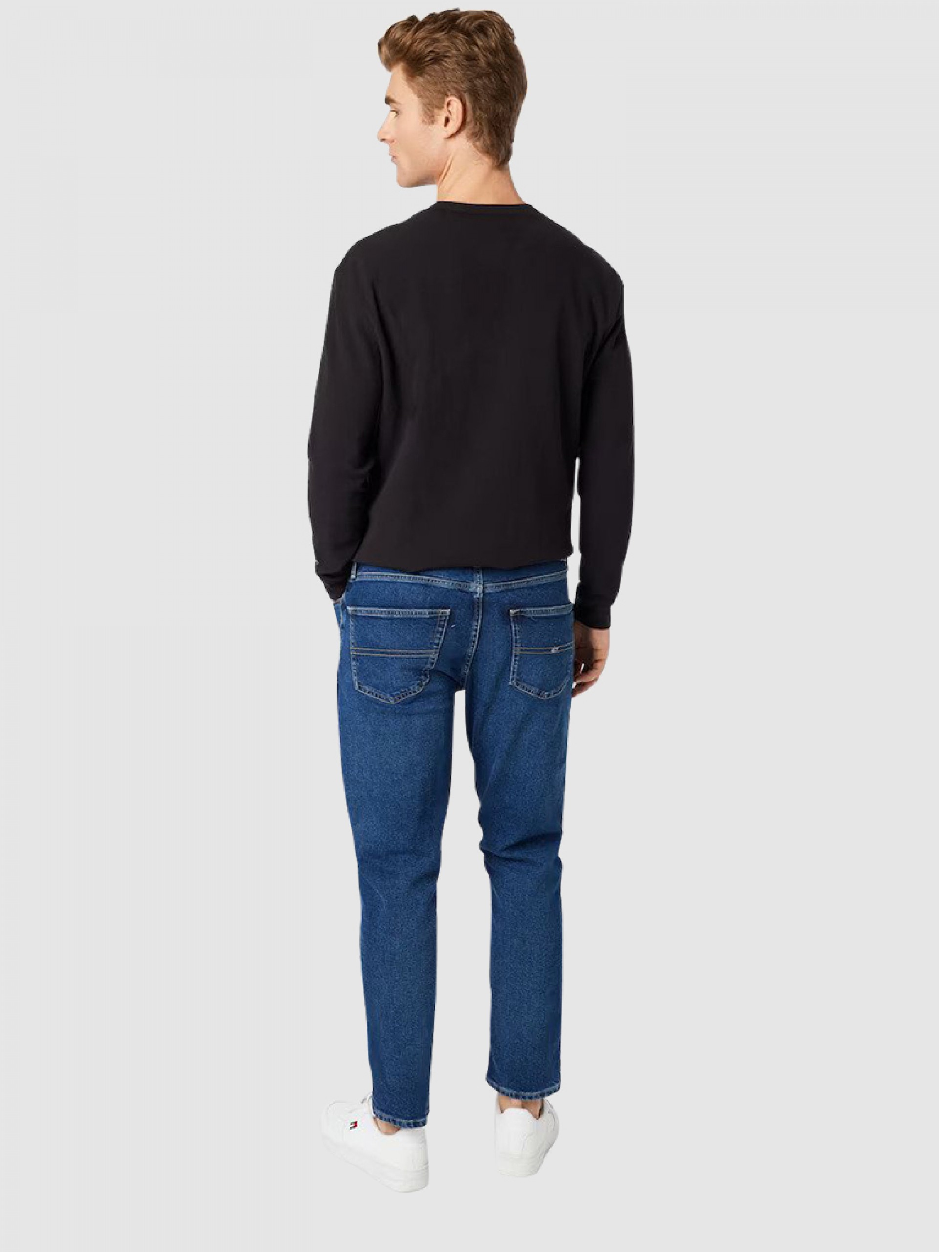Jeans Man Tommy Jeans