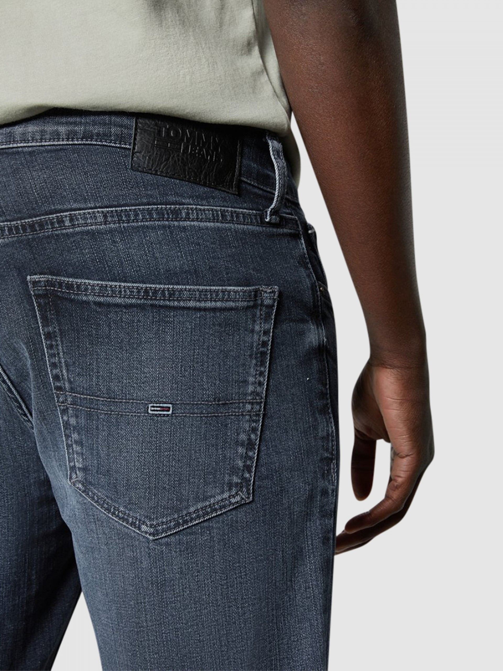 Jeans Hombre Tommy Jeans
