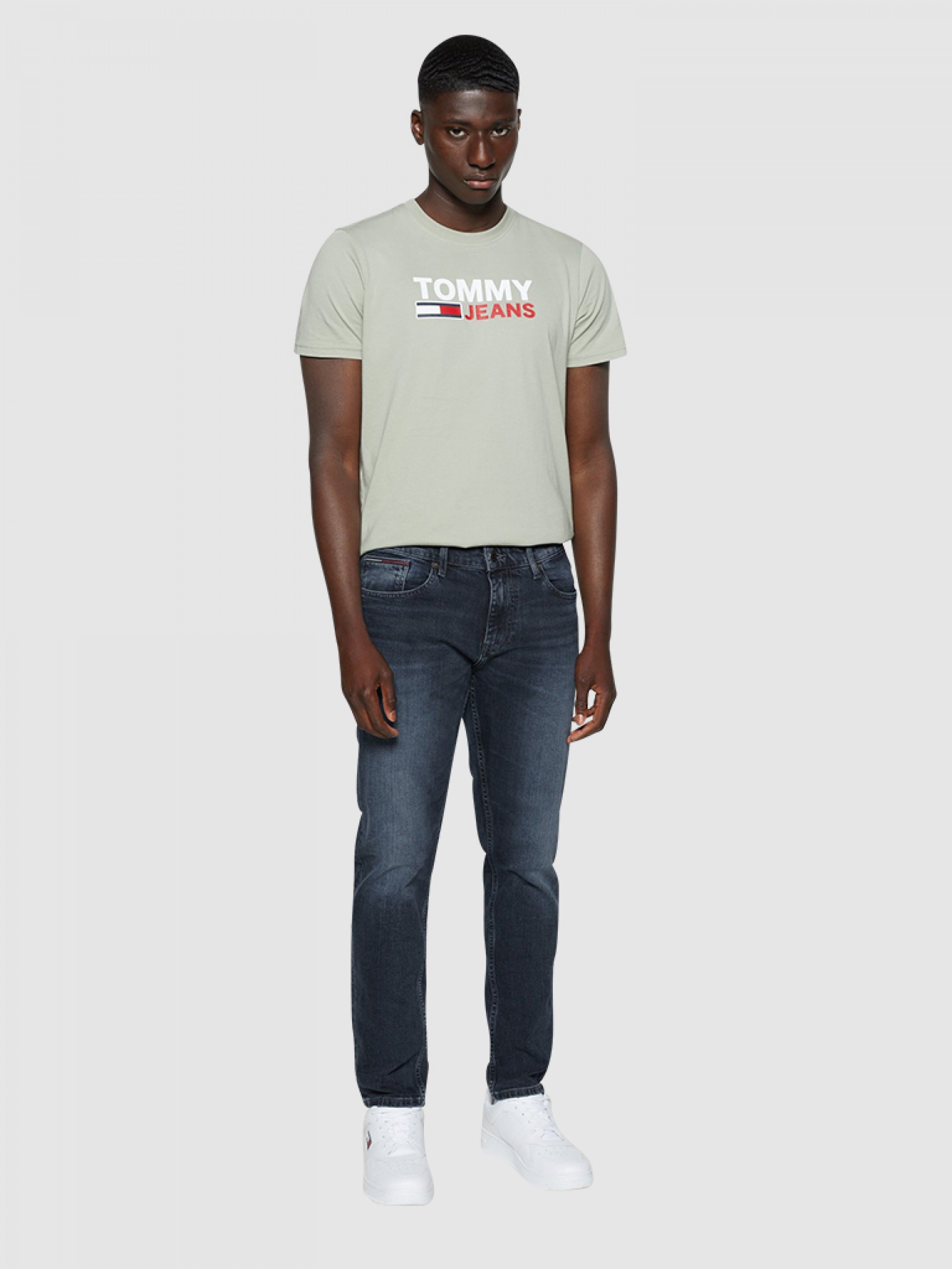 Jeans Hombre Tommy Jeans