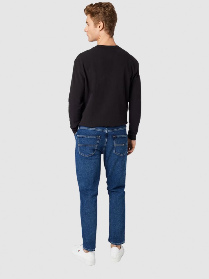 Jeans Man Tommy Jeans