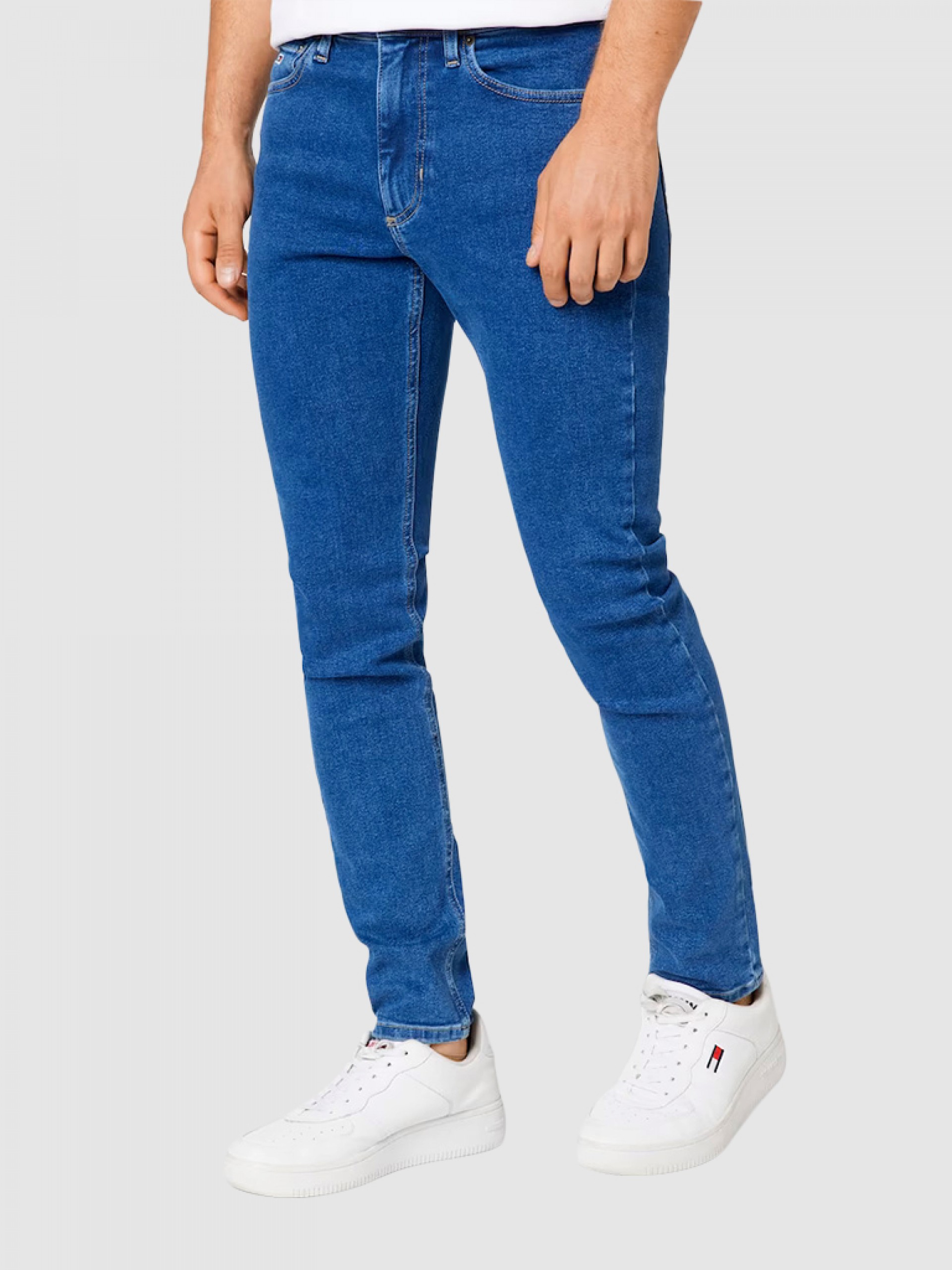 Jeans Man Tommy Jeans
