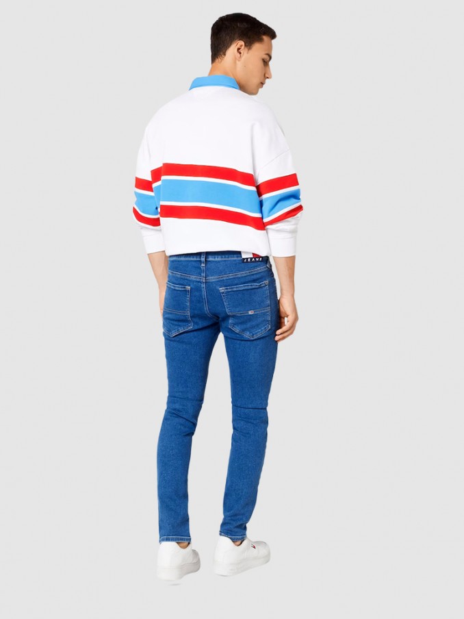 Jeans Man Tommy Jeans