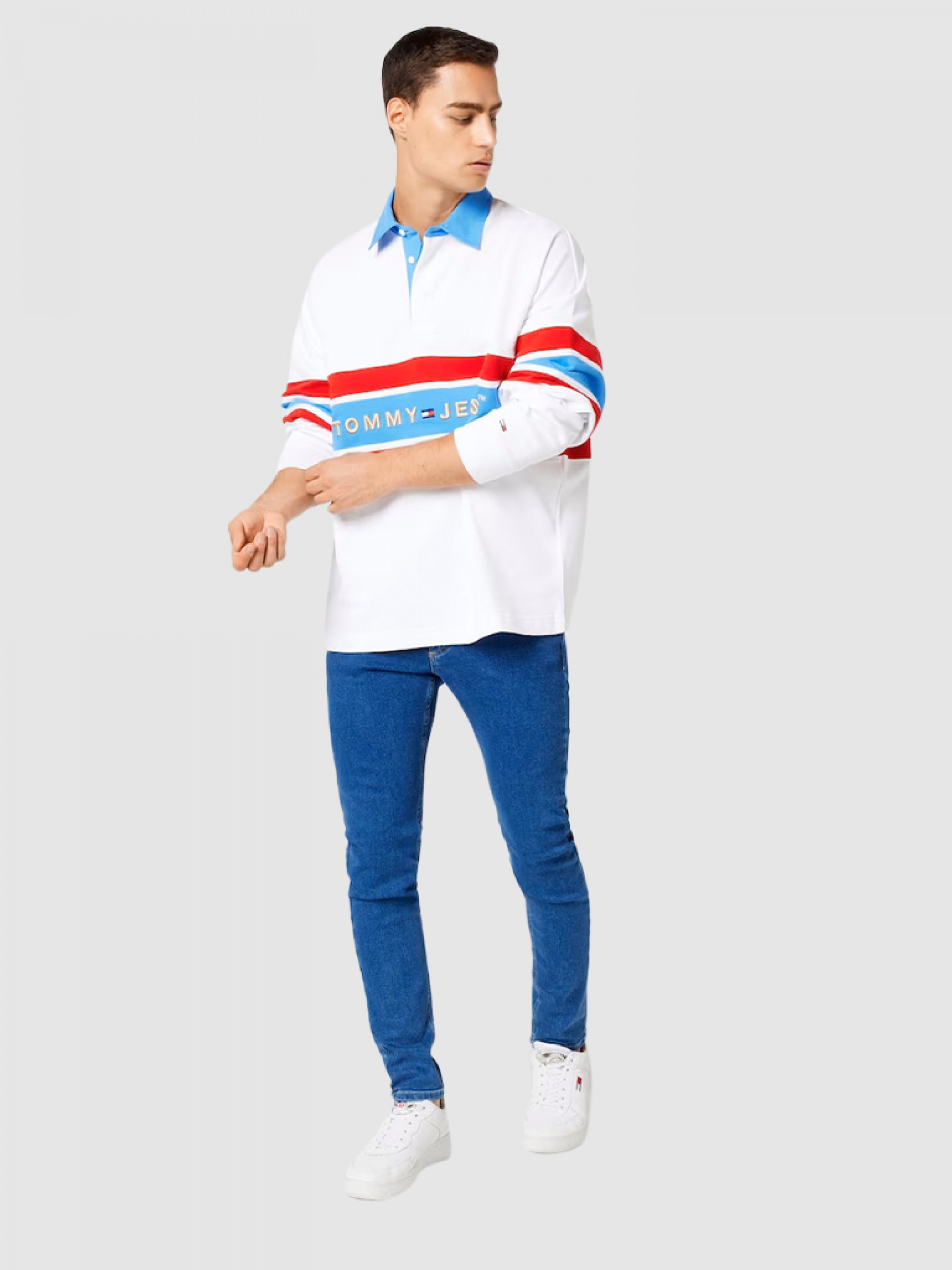 Jeans Man Tommy Jeans