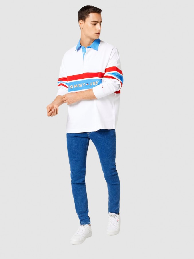 Jeans Man Tommy Jeans