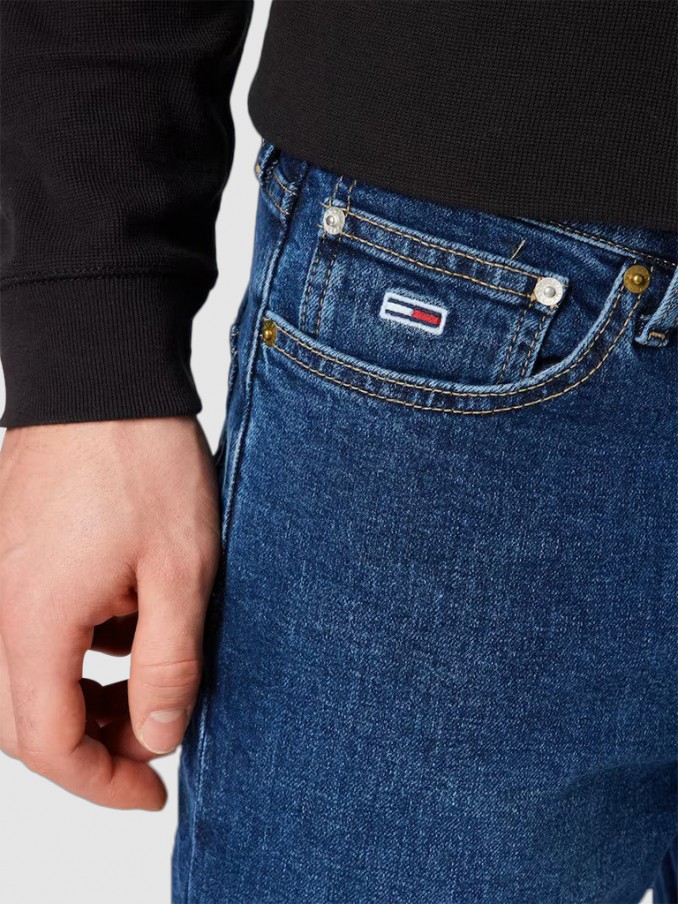 Jeans Man Tommy Jeans