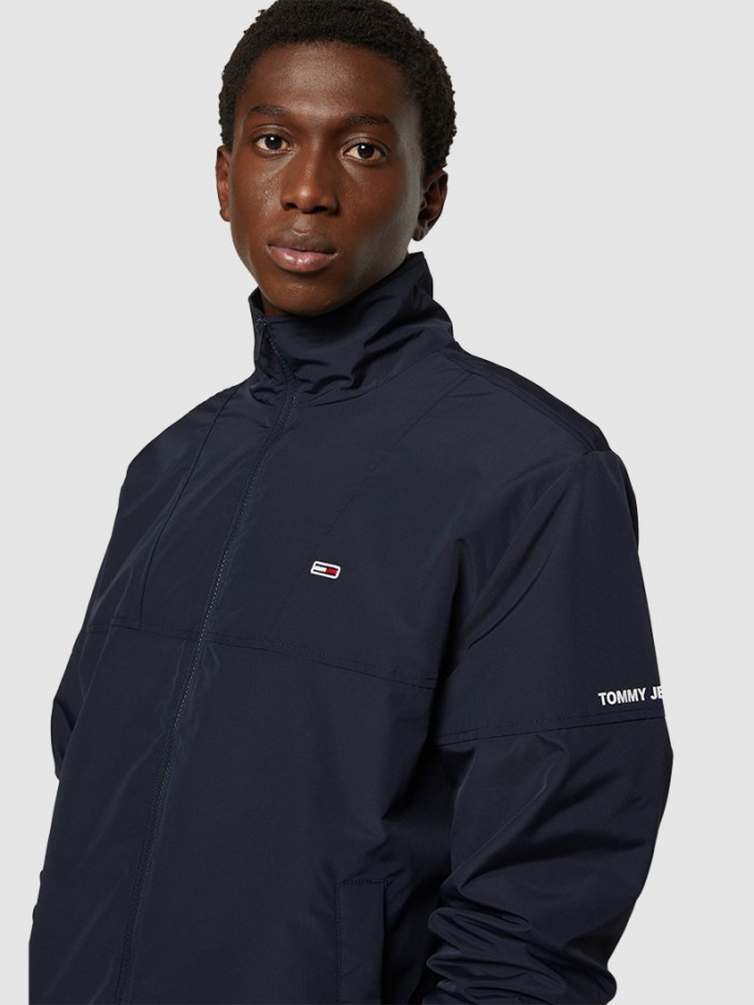 Chaqueta Hombre Tommy Jeans