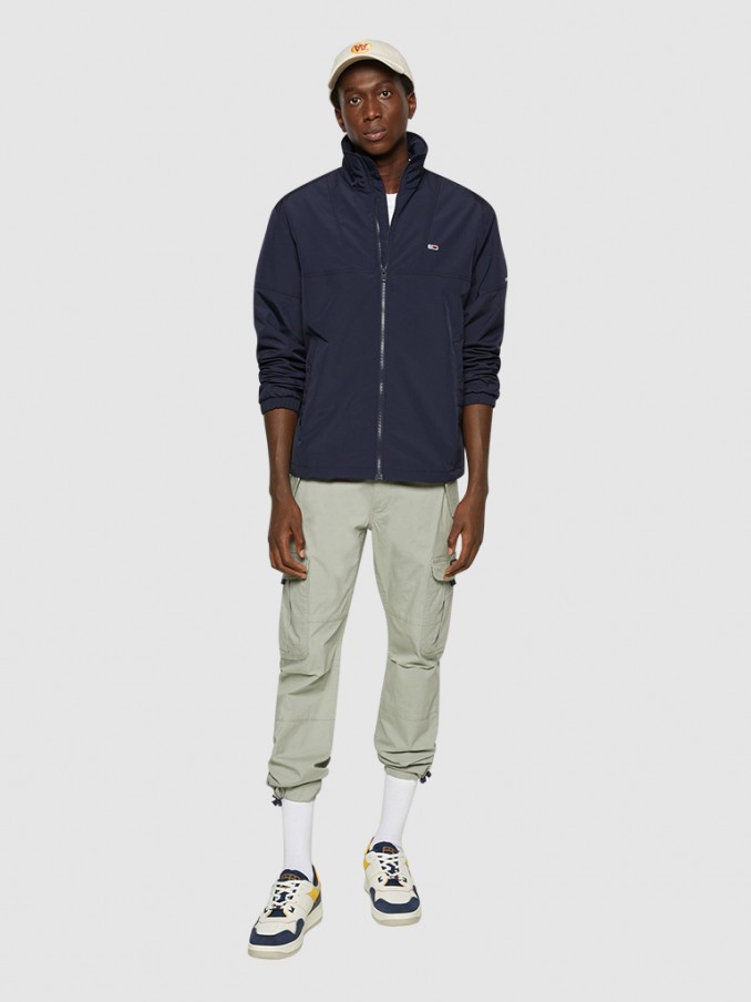 Chaqueta Hombre Tommy Jeans