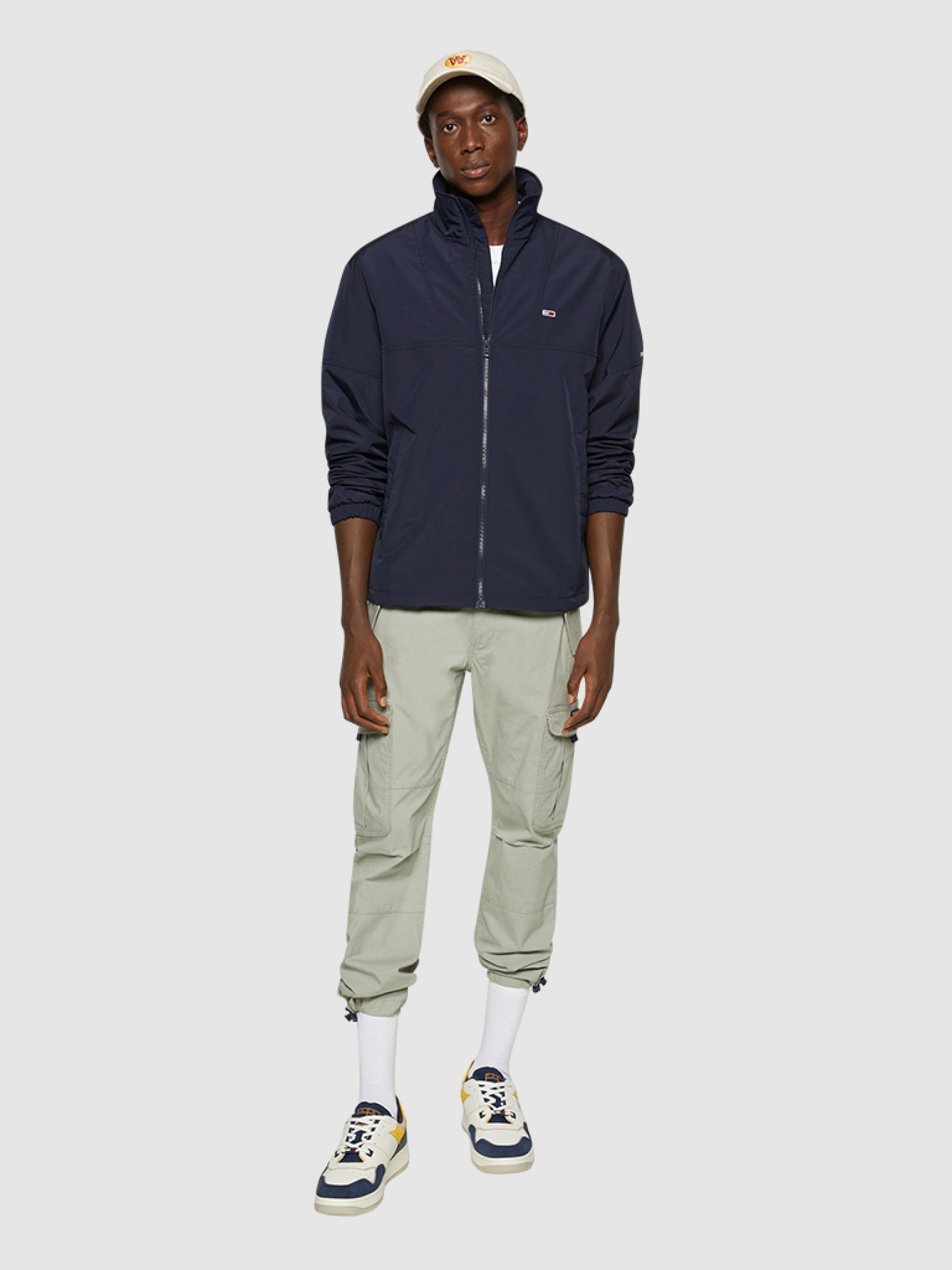 Chaqueta Hombre Tommy Jeans