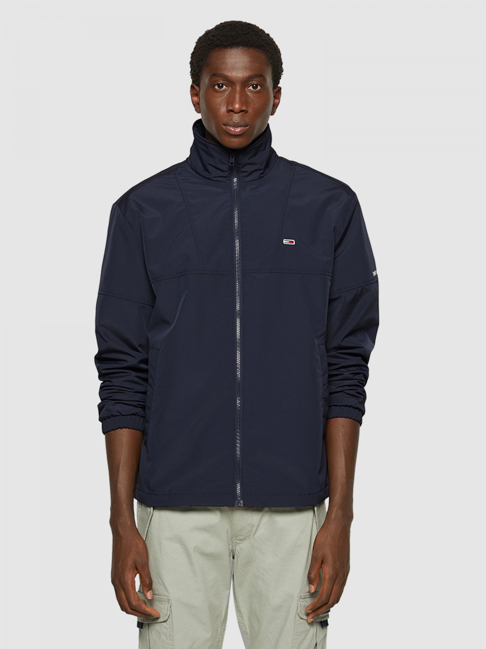 Chaqueta Hombre Tommy Jeans