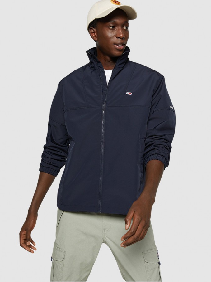 Chaqueta Hombre Tommy Jeans