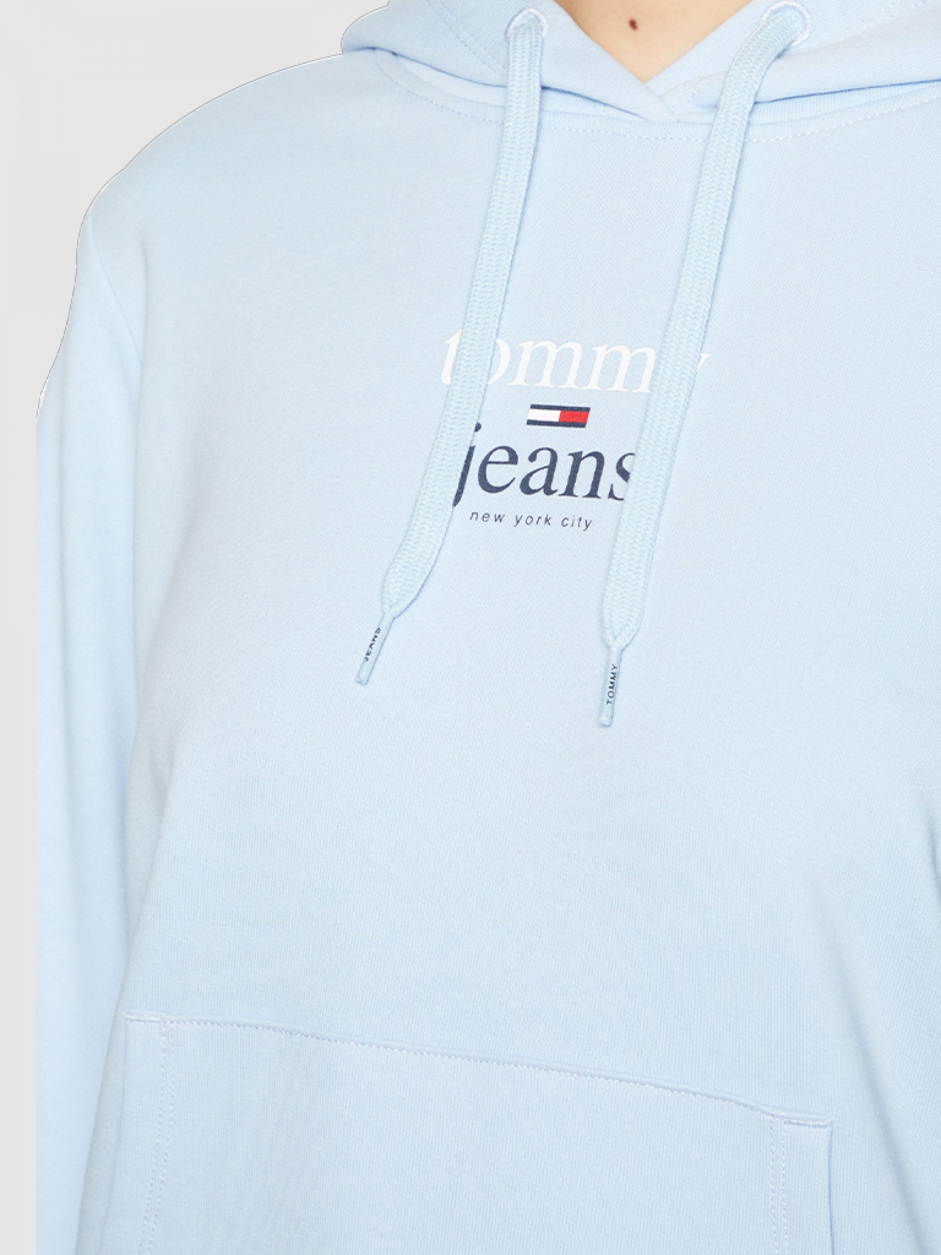 Sweatshirt Mujer Tommy Jeans