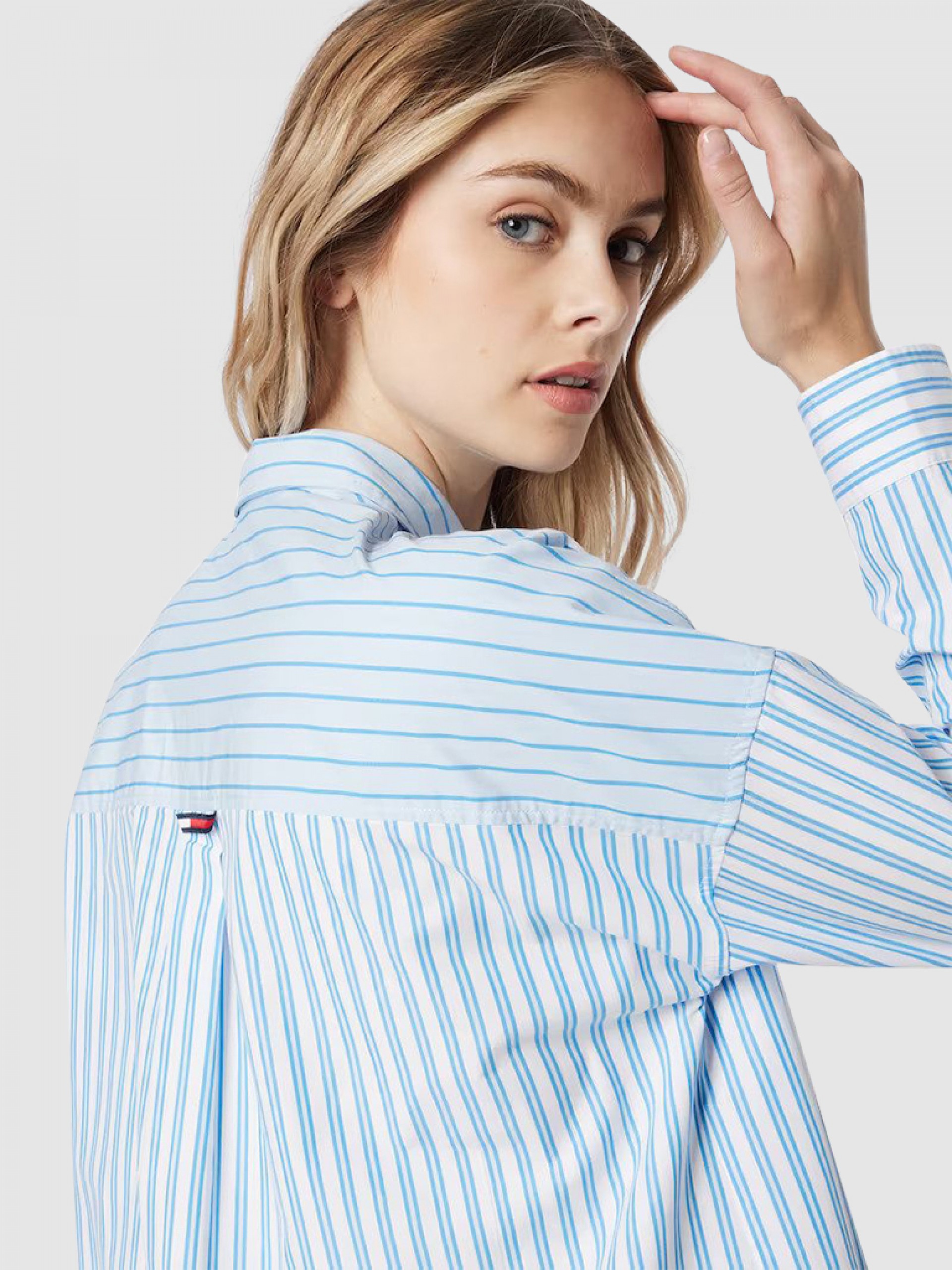 Dress Woman Tommy Jeans