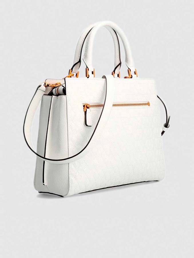 Handbag Woman Guess