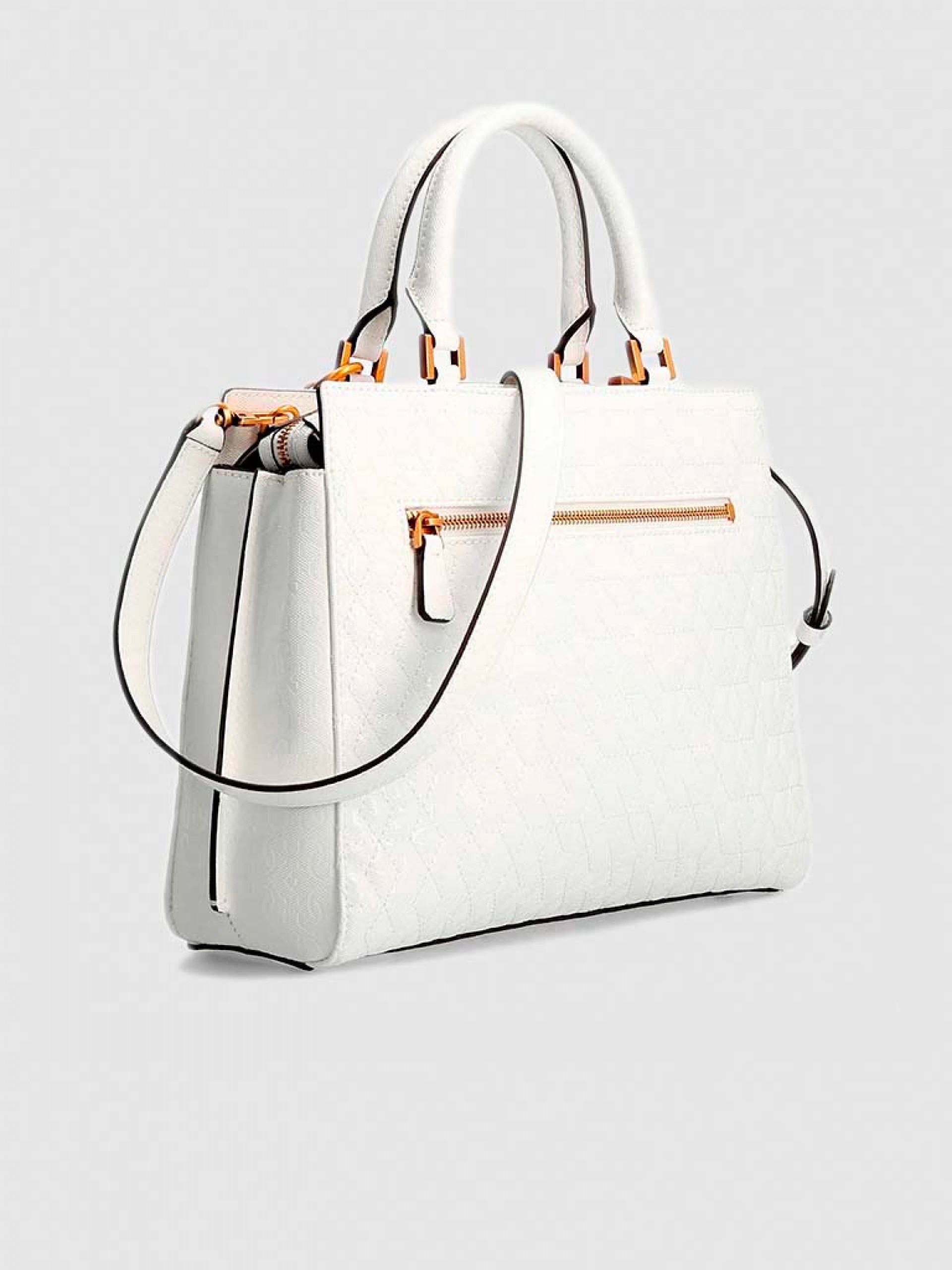 Handbag Woman Guess