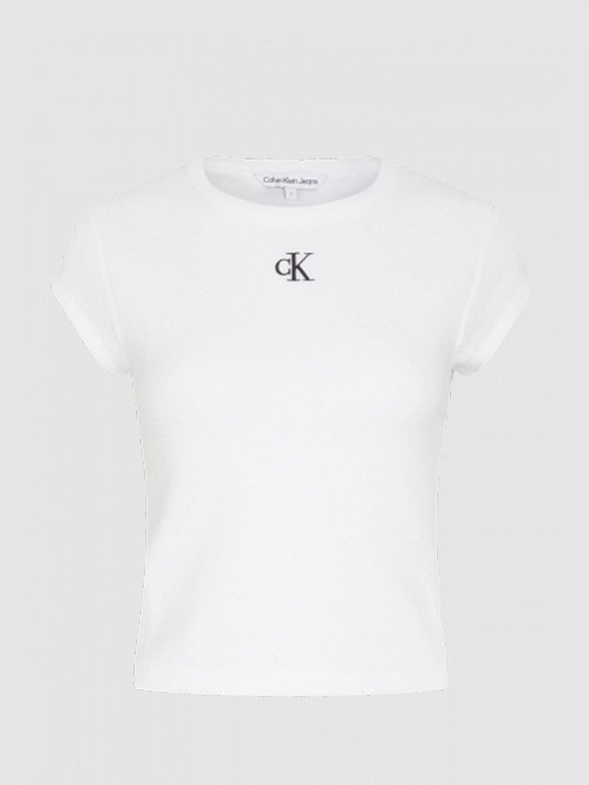 T-Shirt Mulher Calvin Klein