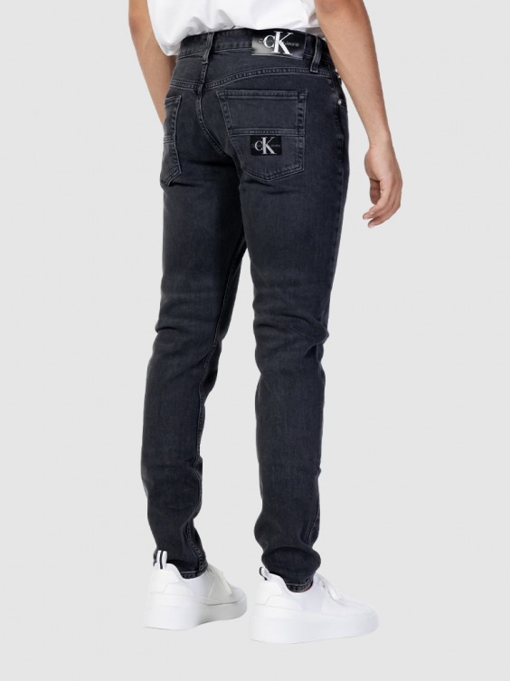 Calvin klein pantalones hombre hot sale