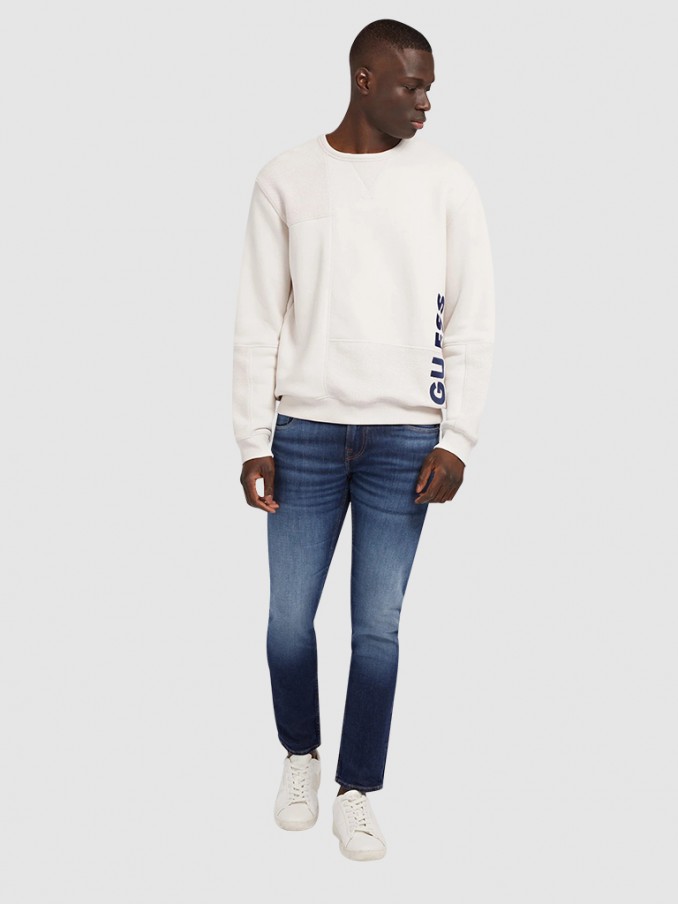 Pants Man Guess