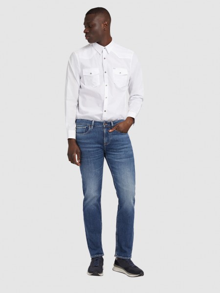 Jeans Man Guess