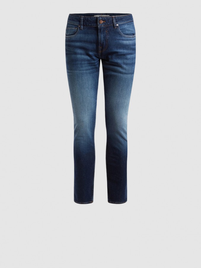 Pants Man Guess