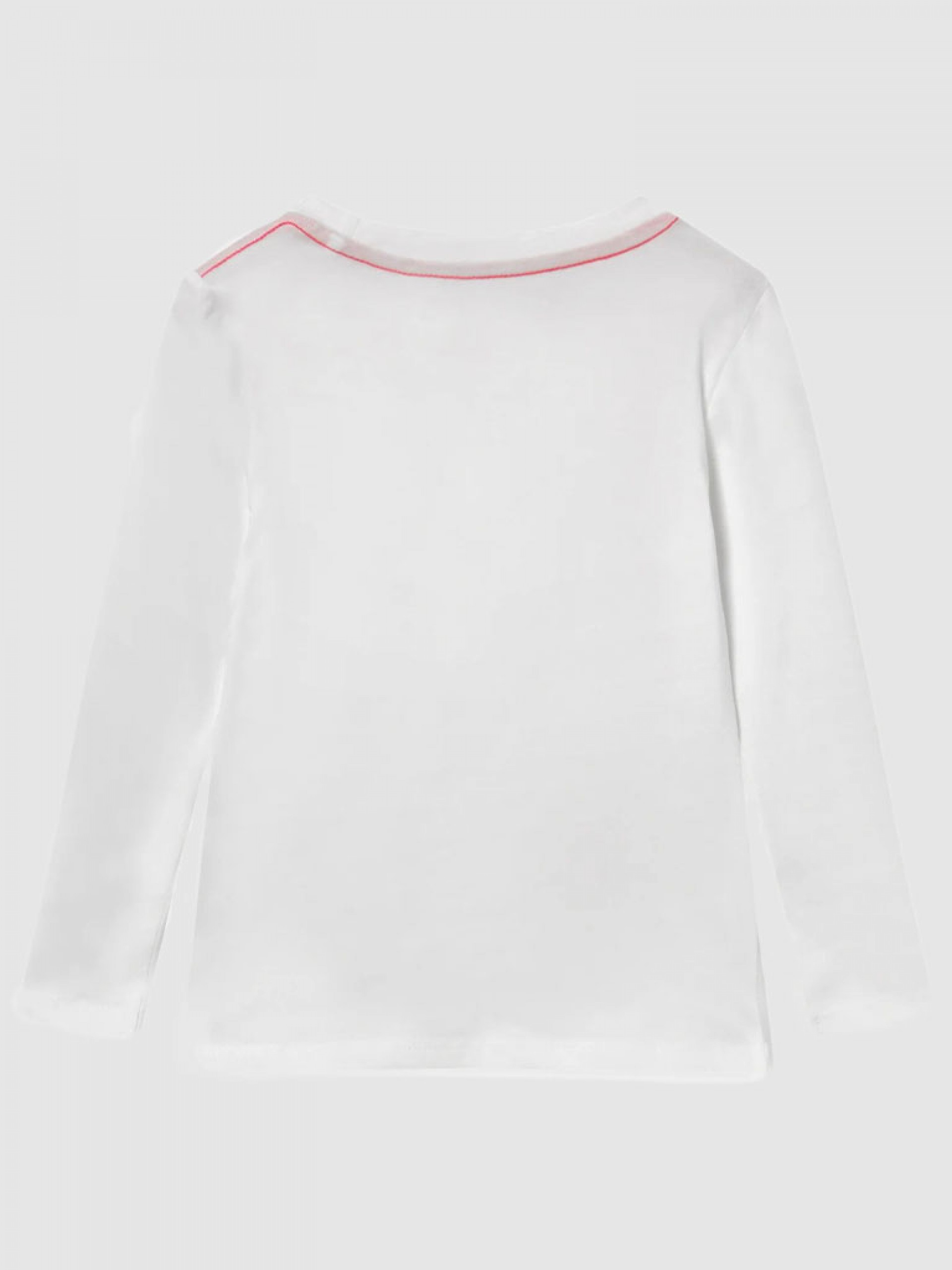 Camiseta Niño Guess