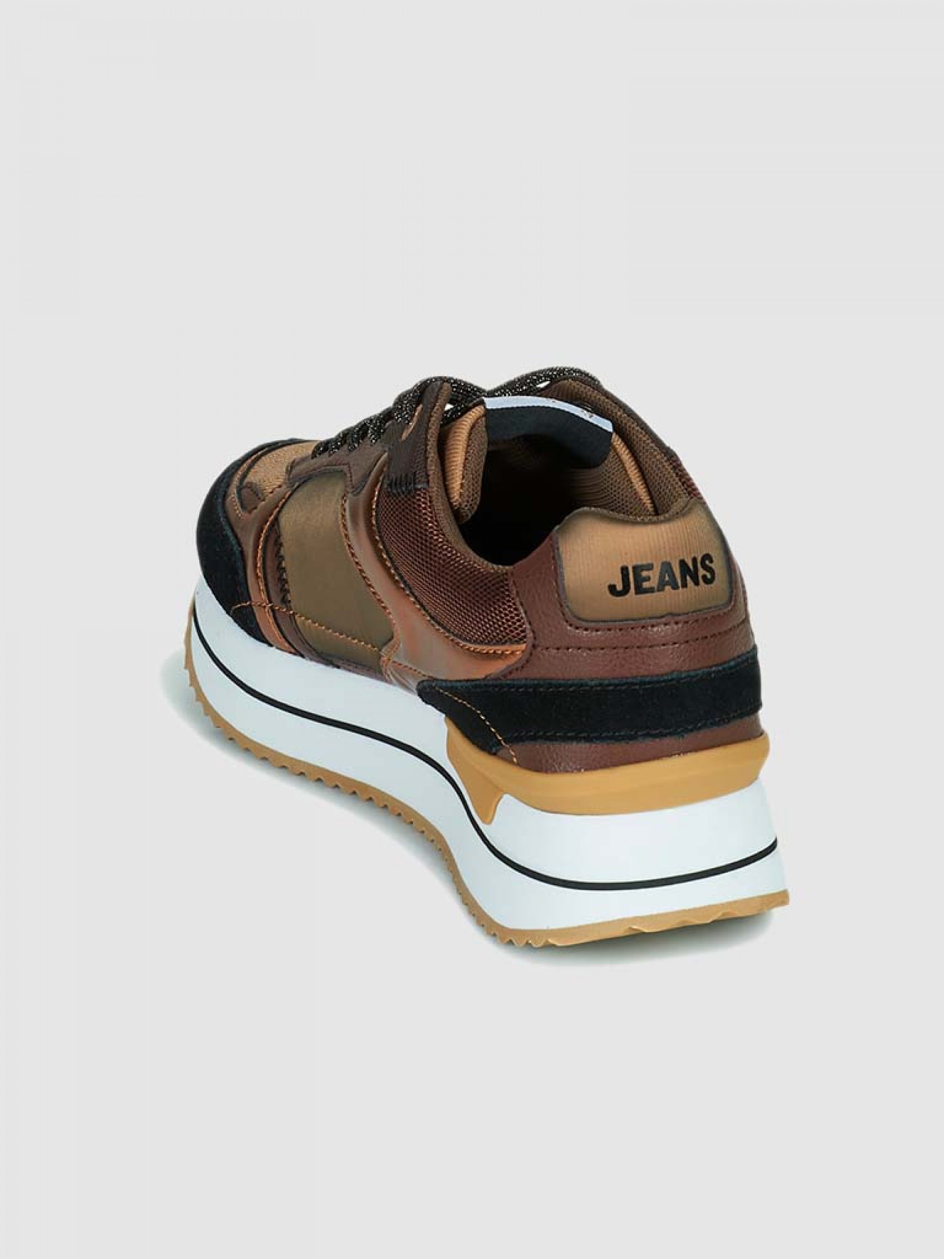 Sneakers Woman Pepe Jeans London