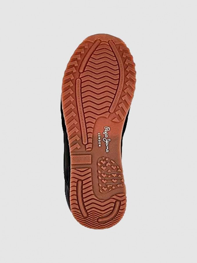 Sneakers Woman Pepe Jeans London