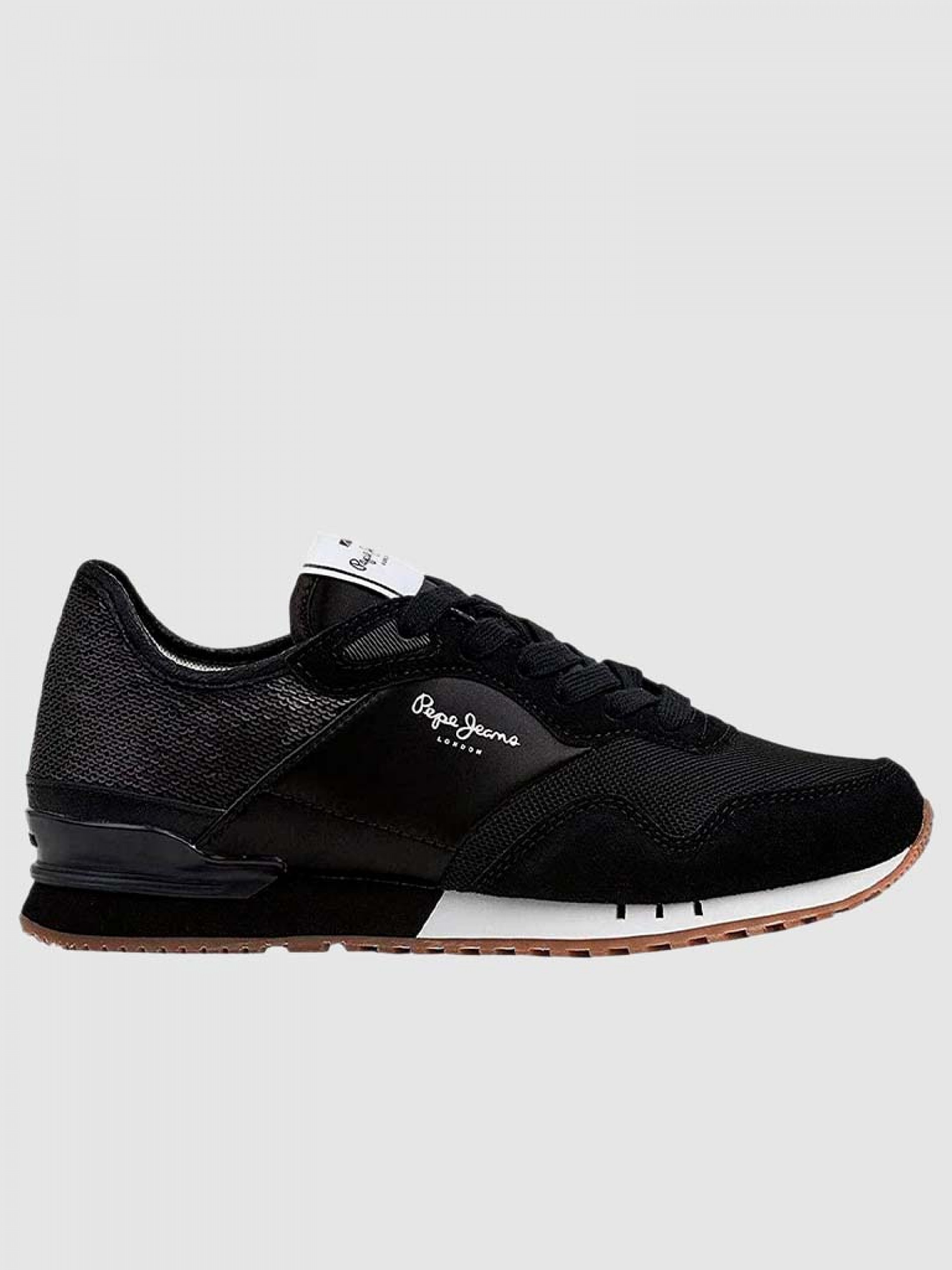 Sneakers Woman Pepe Jeans London