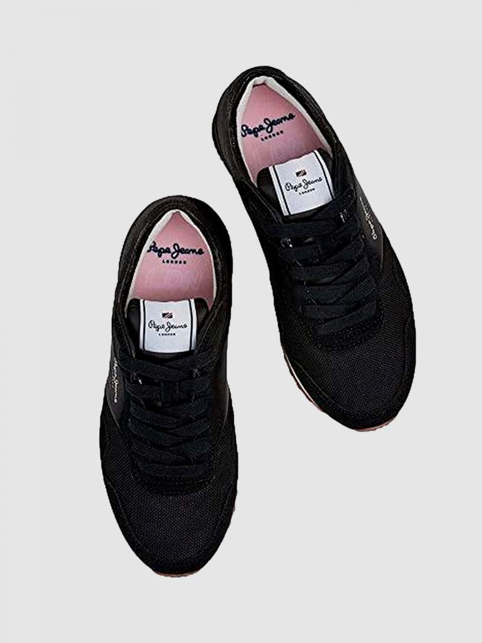 Sneakers Woman Pepe Jeans London