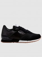 Sneakers Woman Pepe Jeans London Sneakers Woman Pepe Jeans London