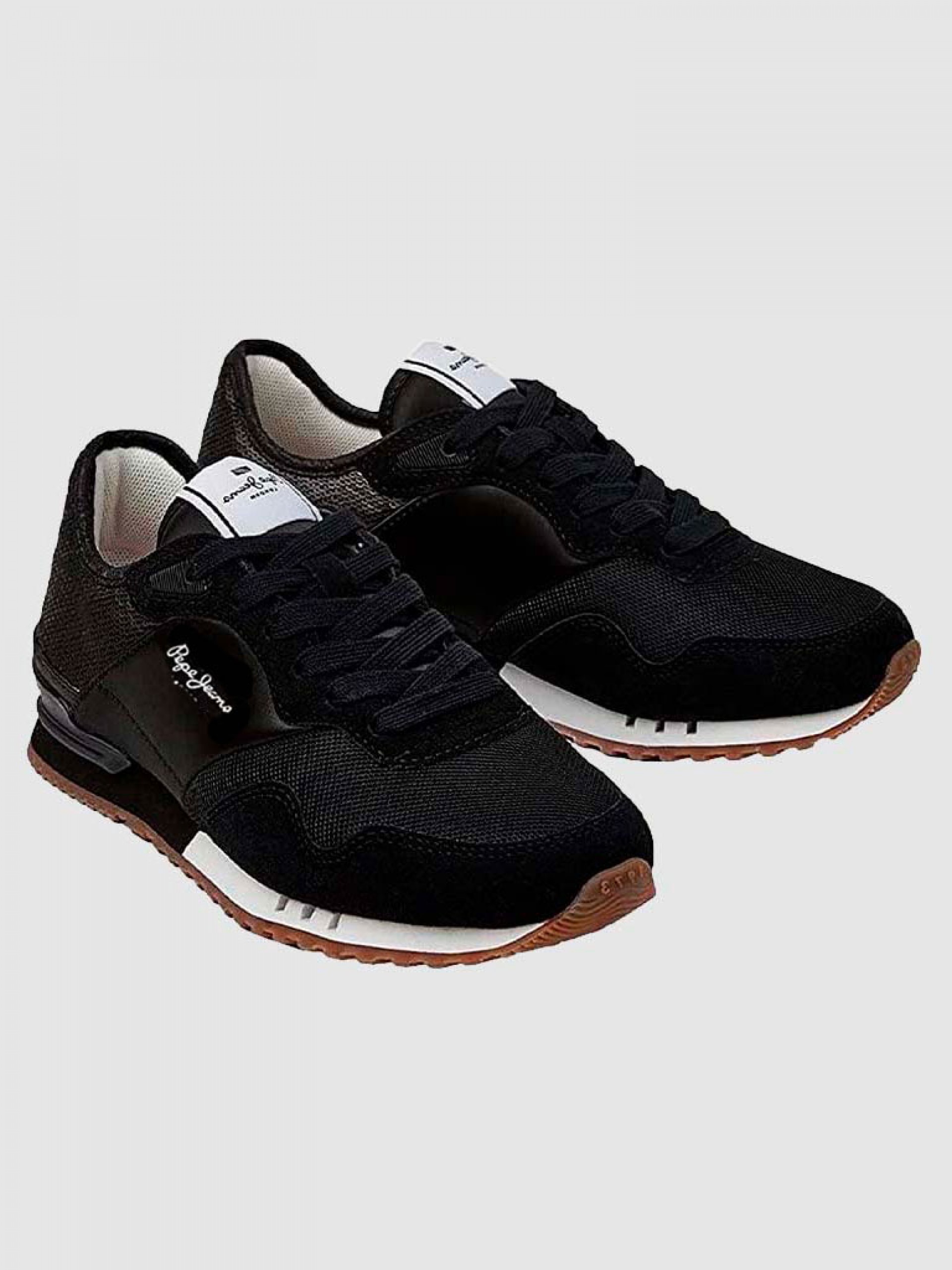 Sneakers Woman Pepe Jeans London