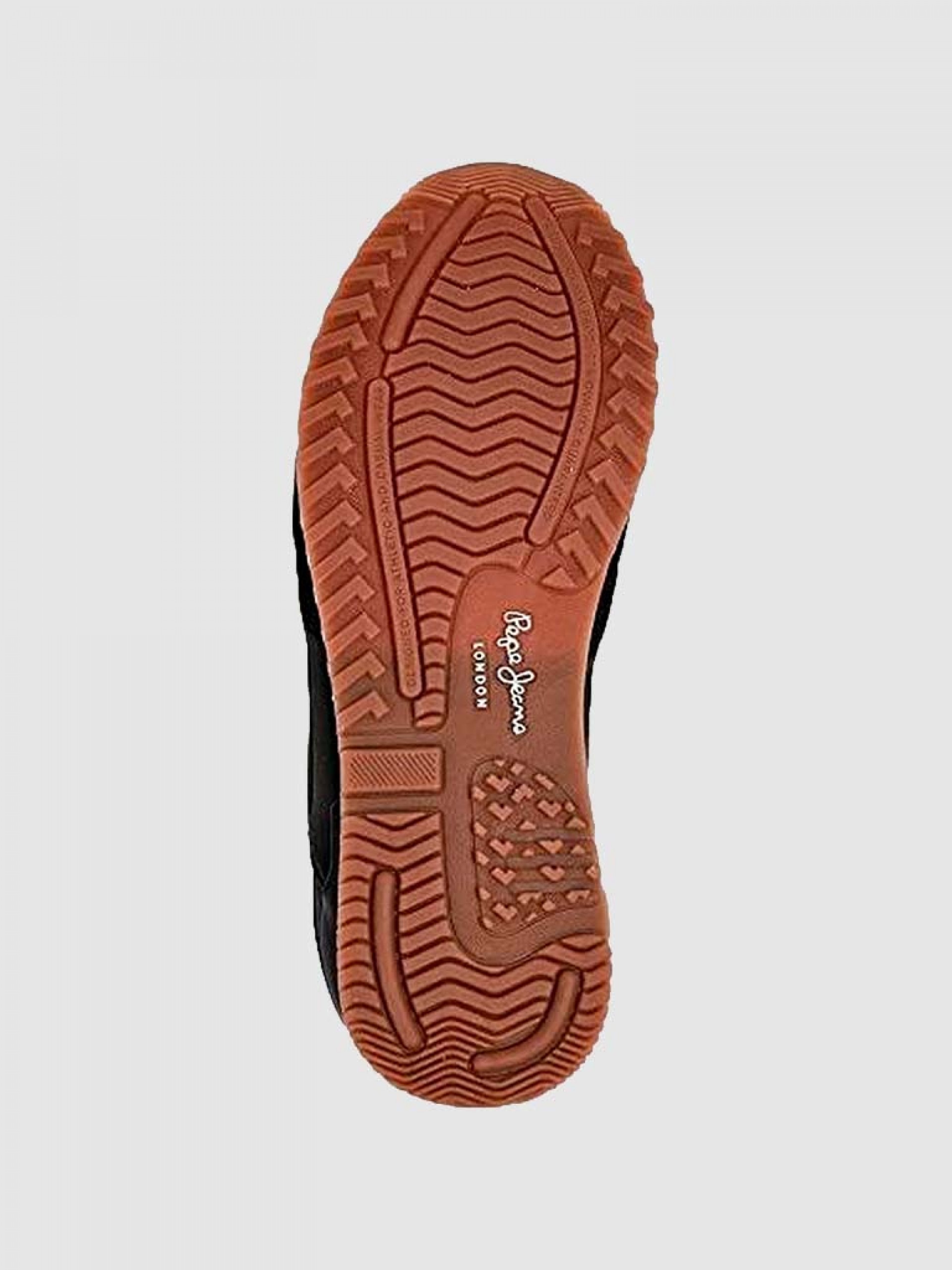 Sneakers Woman Pepe Jeans London