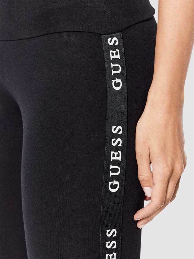 Leggings Woman Guess