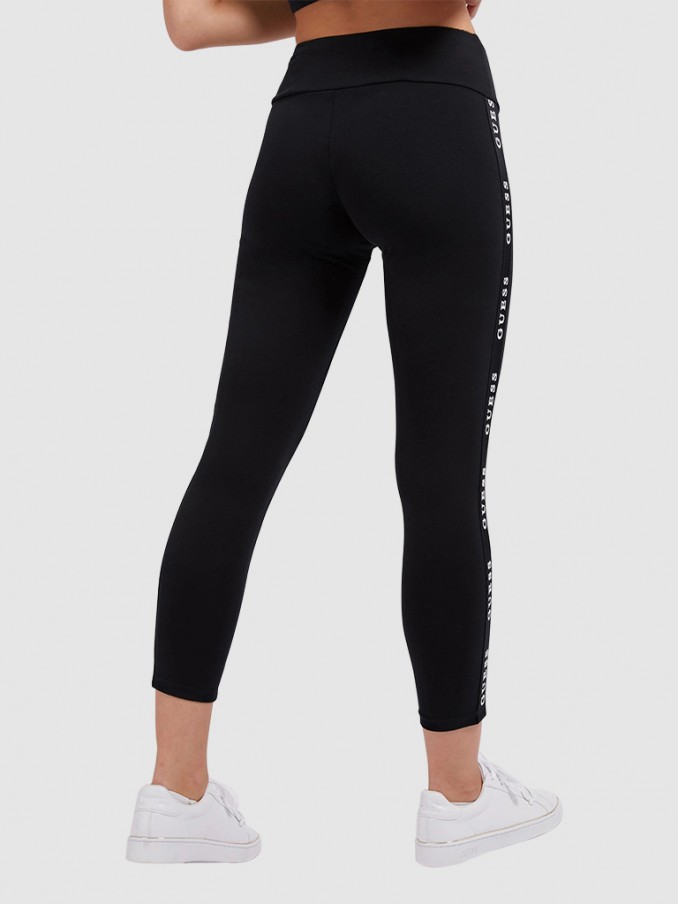 Leggings Woman Guess