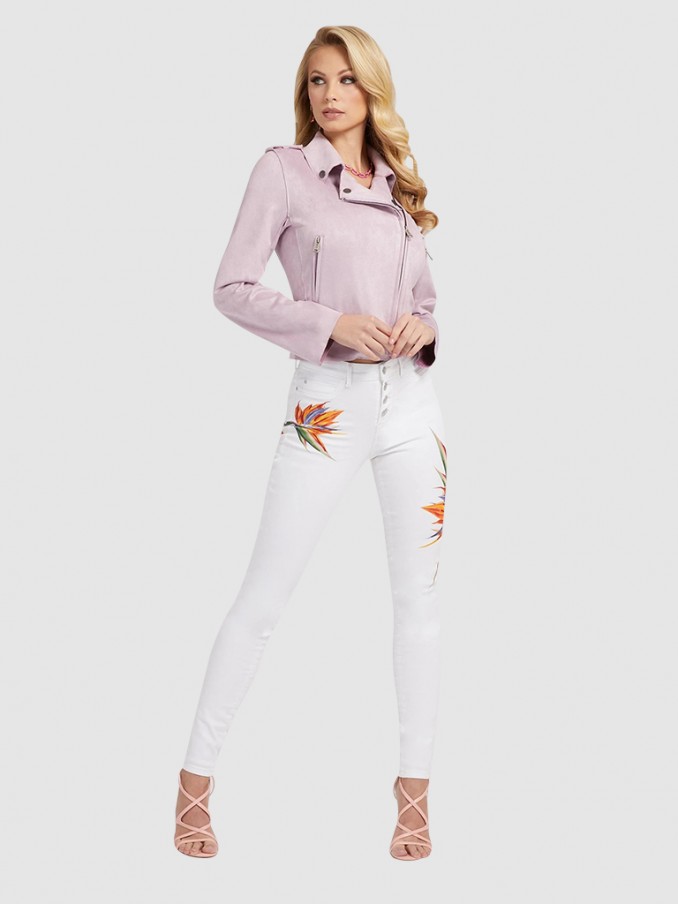 Chaqueta Mujer Guess