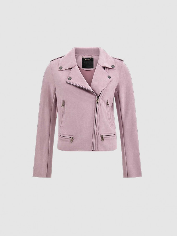 Chaqueta Mujer Guess