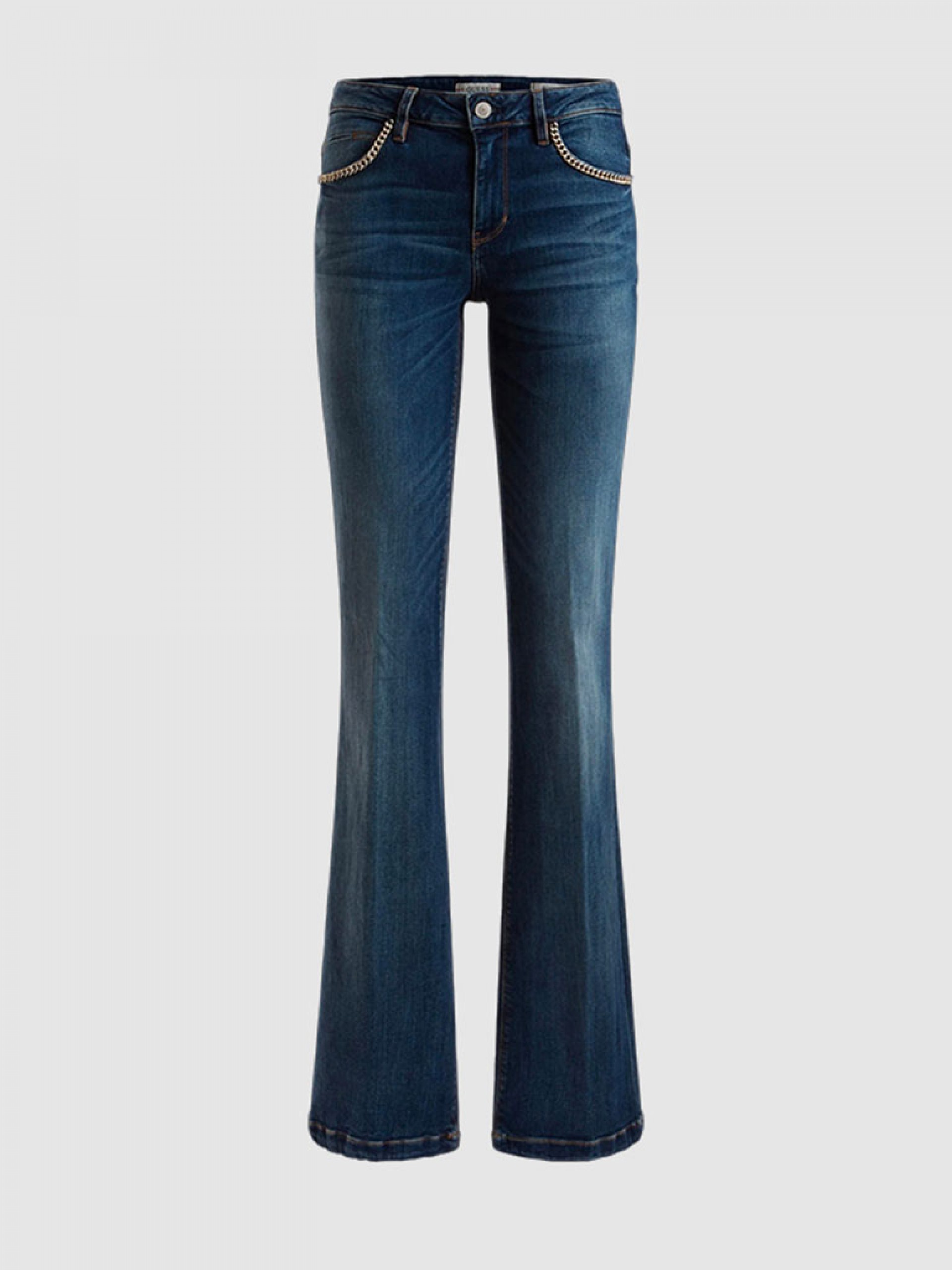 Jeans Mujer Guess