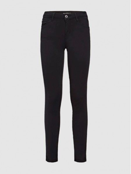 Pants Woman Guess Pants Woman Guess