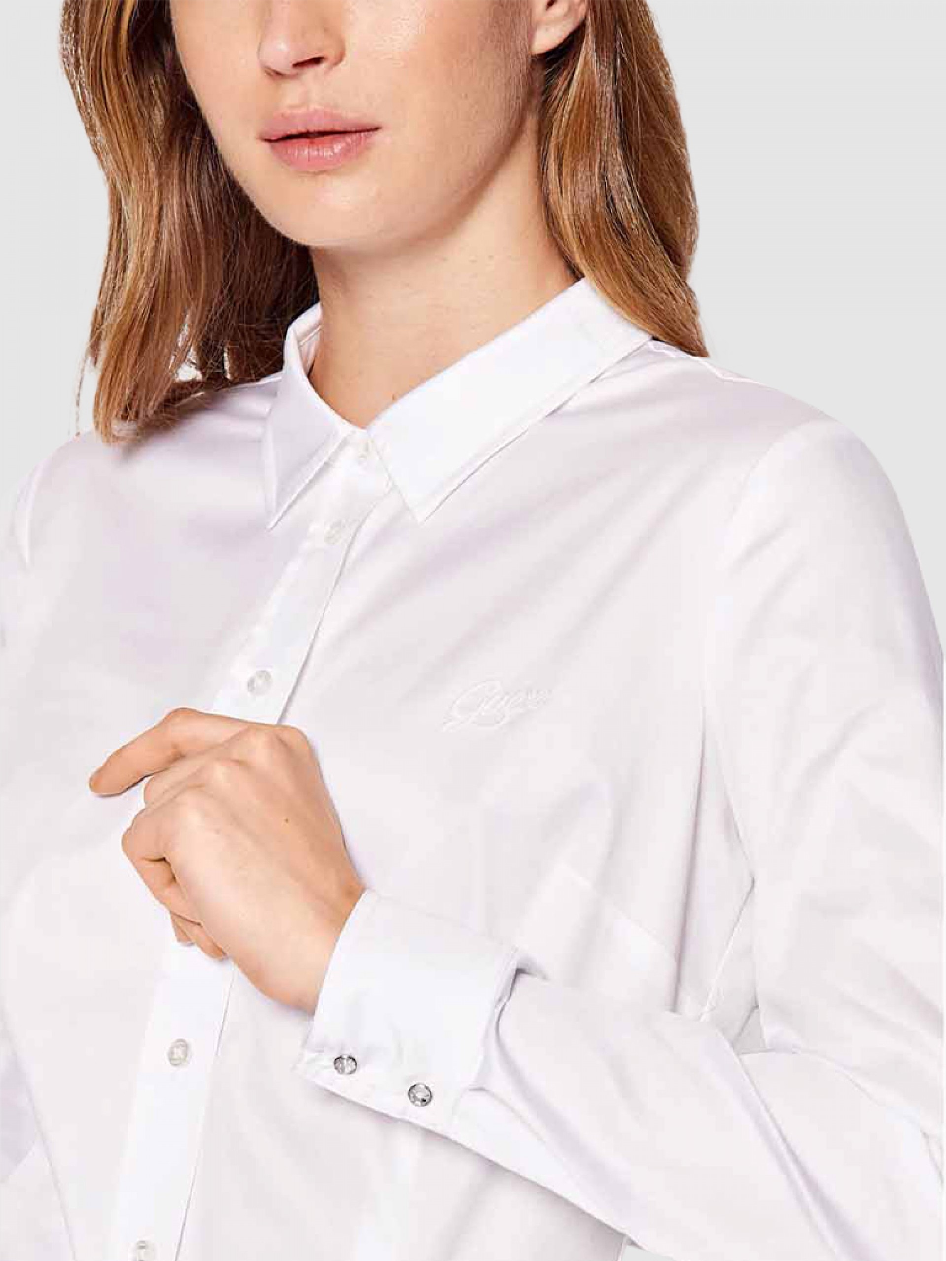 Shirt Woman Guess