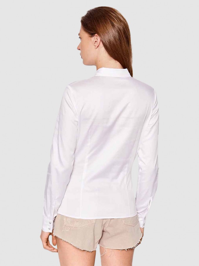Shirt Woman Guess