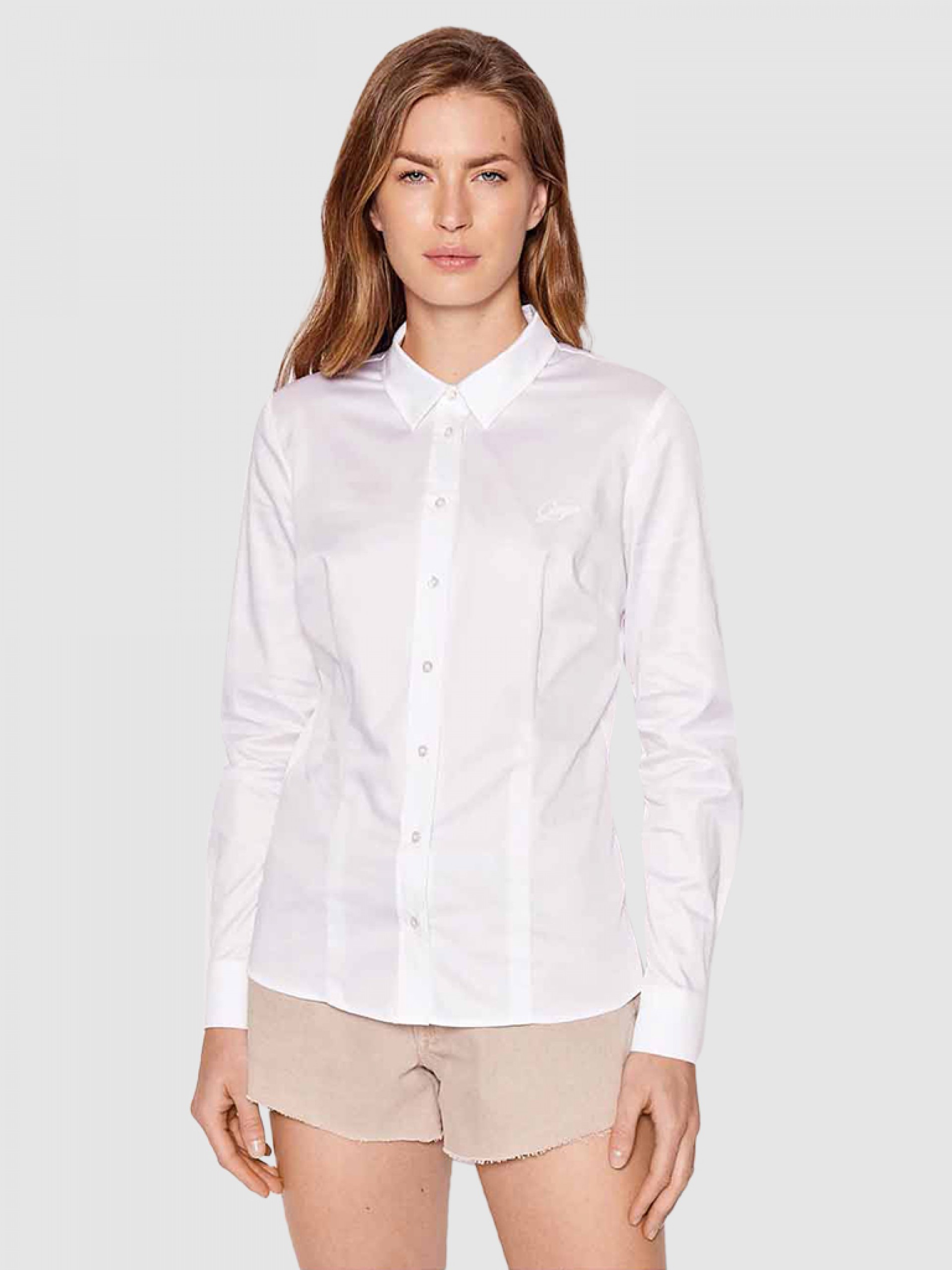 Shirt Woman Guess