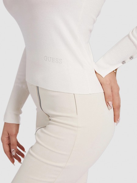 Knitwear Woman Guess