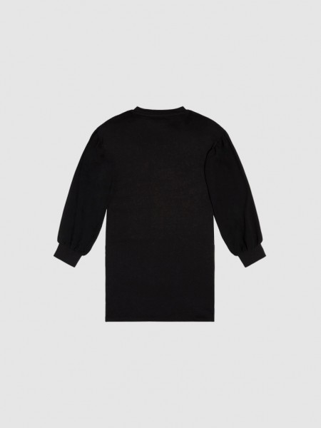 Vestido Ni�a Guess