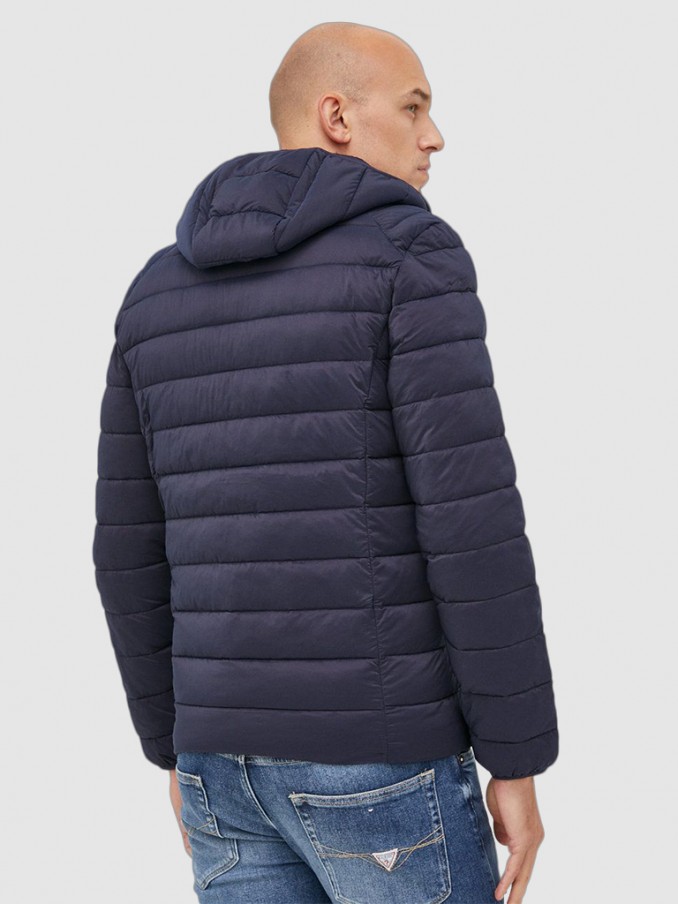 Jacket Man Guess